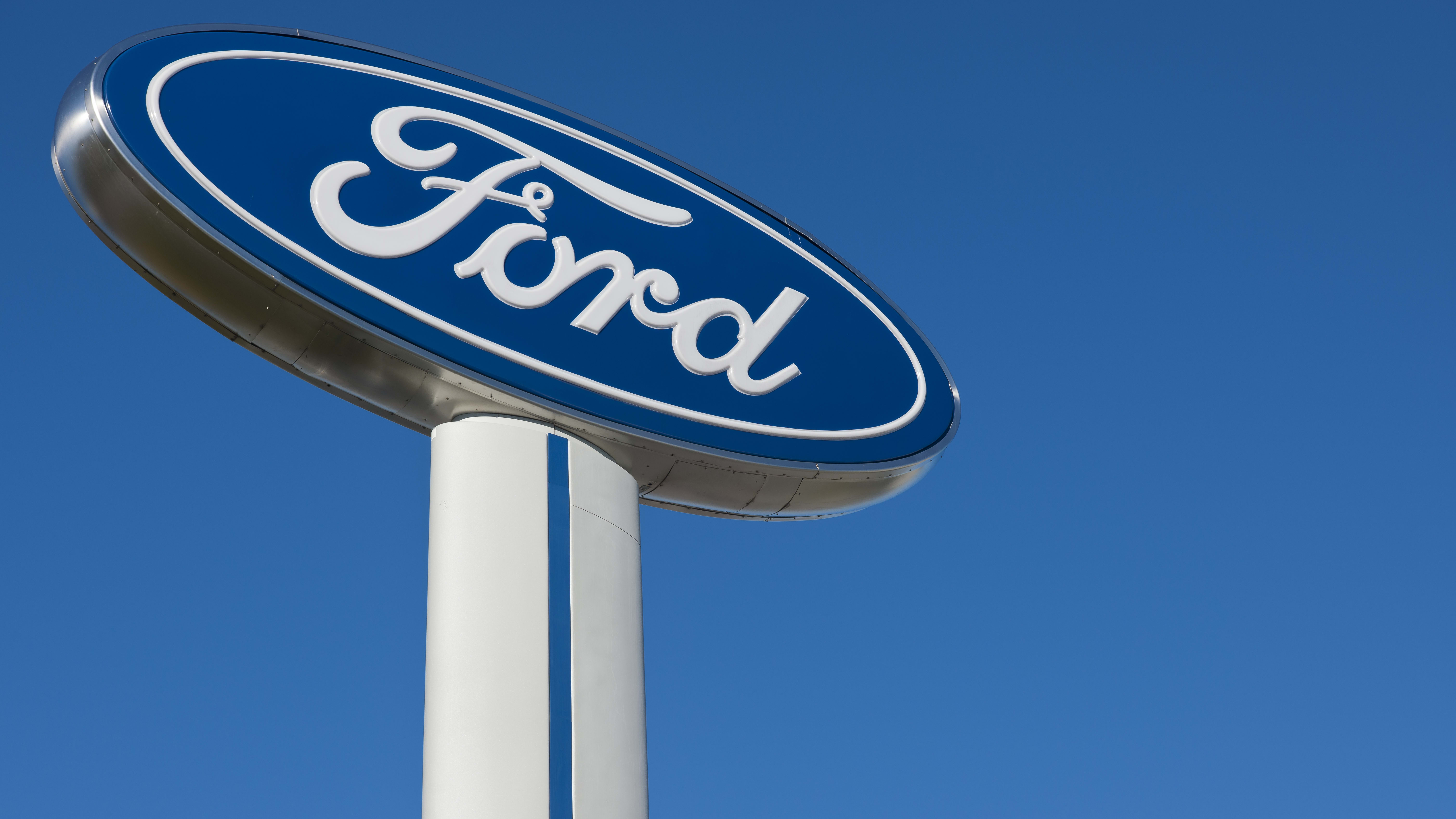 Ford Settles Racial, Sexual Harassment Claims for $10M