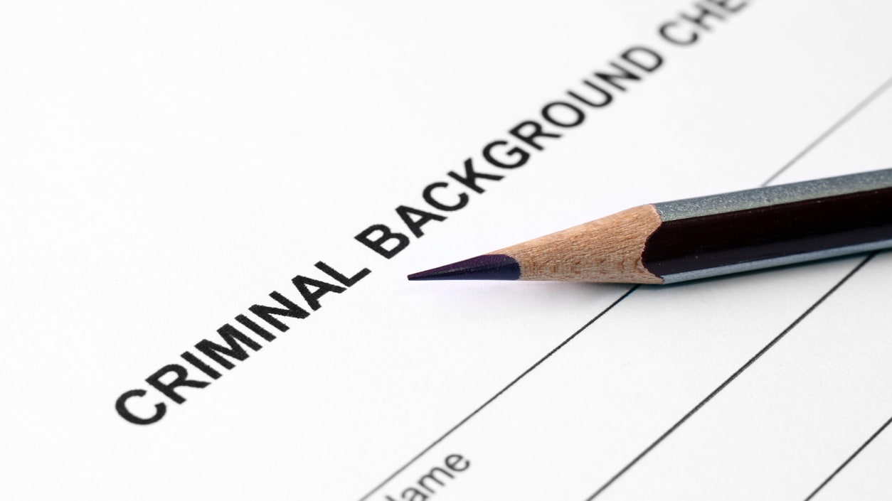 California Court Issues Favorable Background Check Ruling for Employer