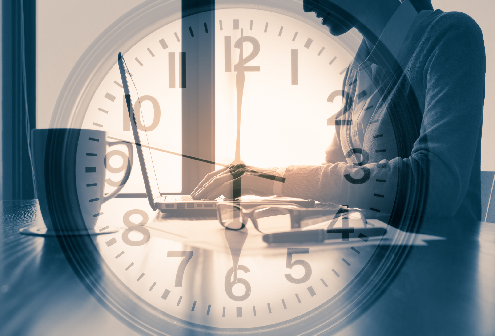 Who Owns Time? The Centuries-Long Evolution of the Workday