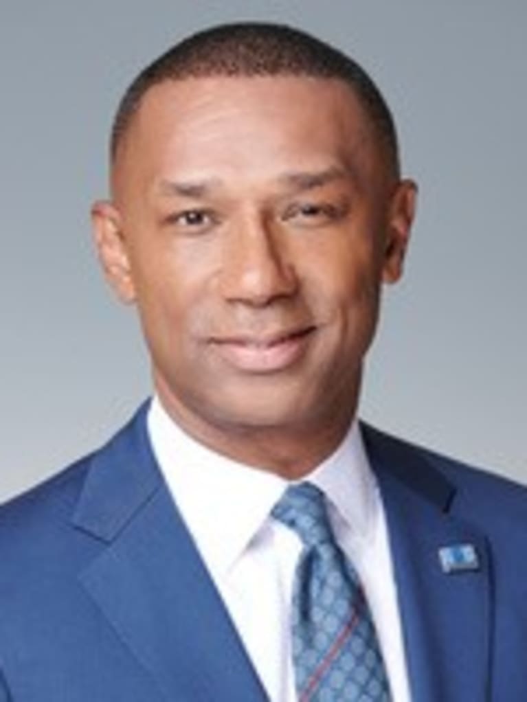 Johnny C. Taylor, Jr., SHRM-SCP, president and chief executive officer of SHRM