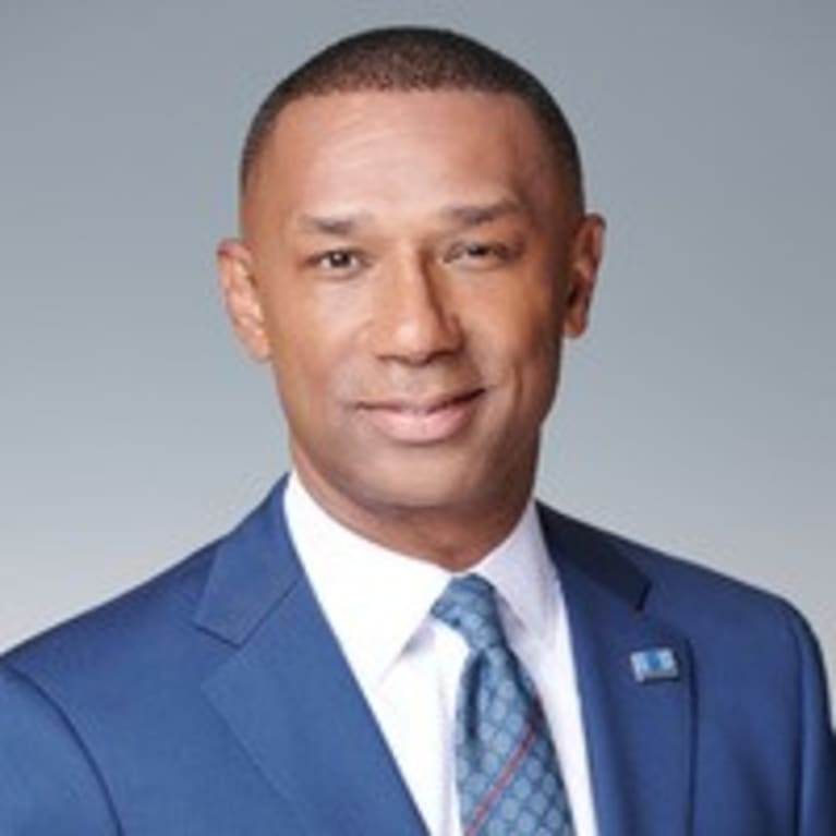 Johnny C. Taylor, Jr., SHRM-SCP