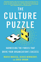 Culture Puzzle