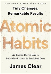 Atomic Habits