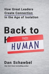 Back to Human