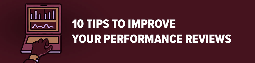 How to Conduct a Great Performance Review