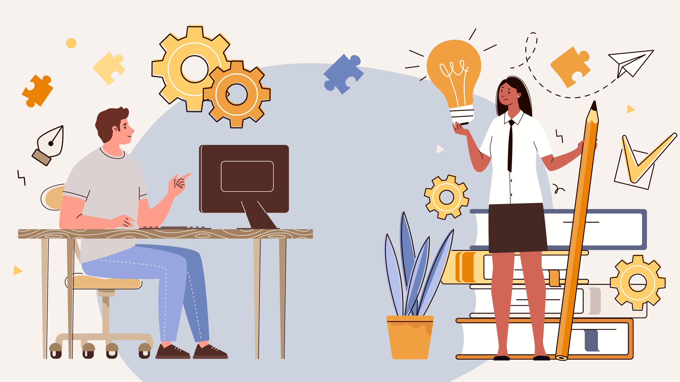 Build a Learning Culture