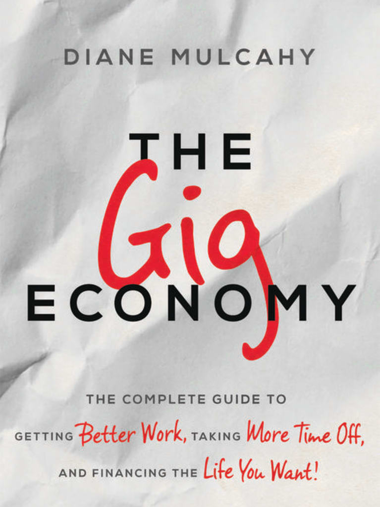 The Gig Economy