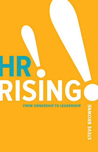 hr rising