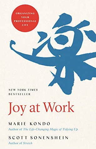 joy at work