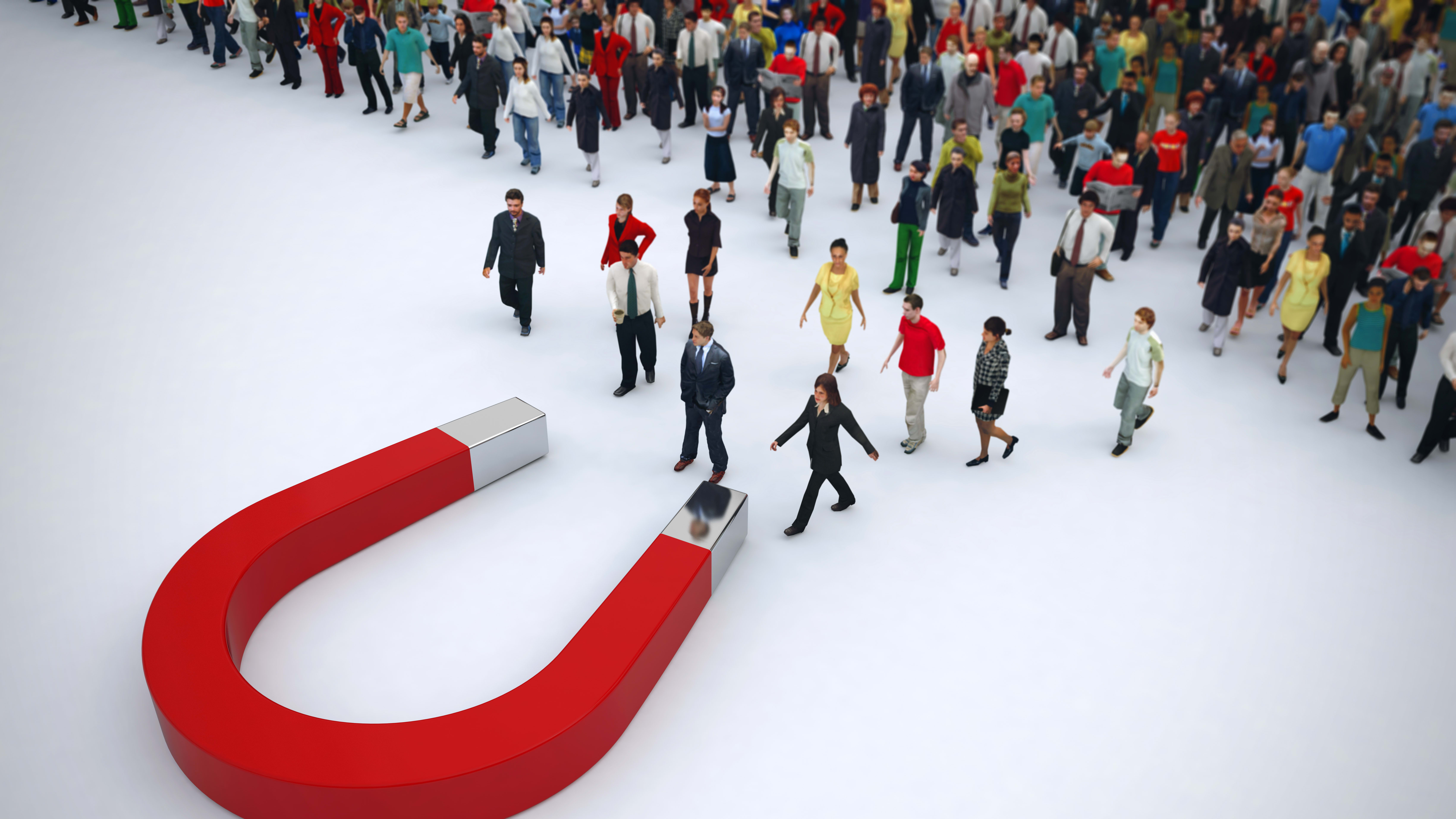 Reducing Employee Turnover with Creative Workplace Solutions