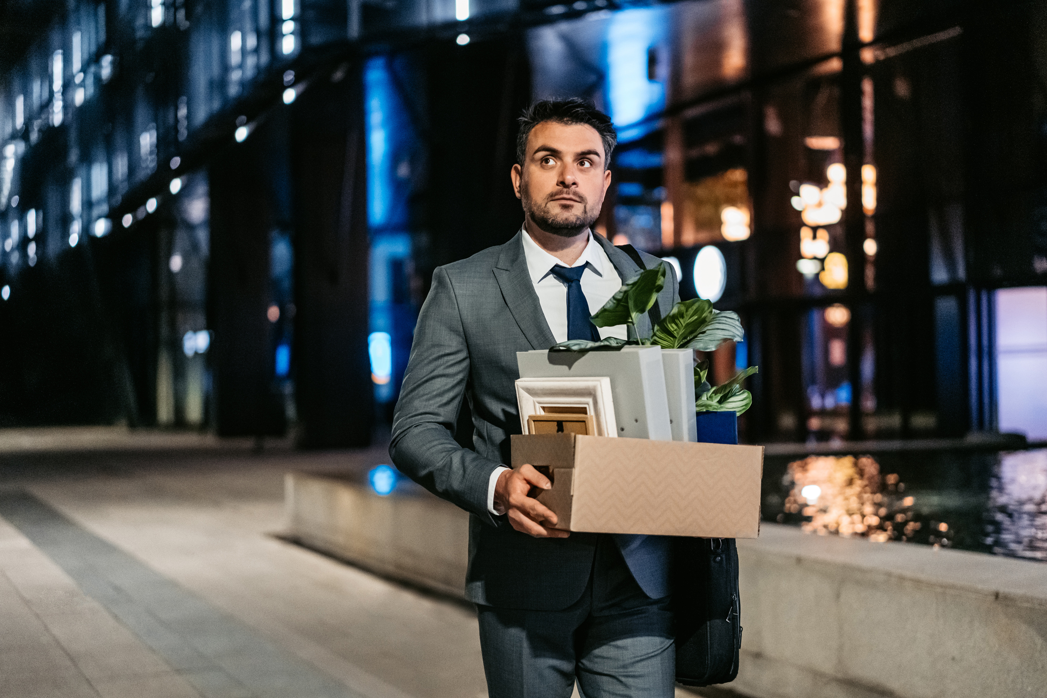 Understand Behavioral Warning Signs to Prevent Workplace Violence