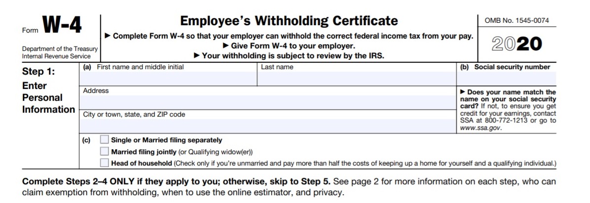 W-4 form 2020-crop2.jpg