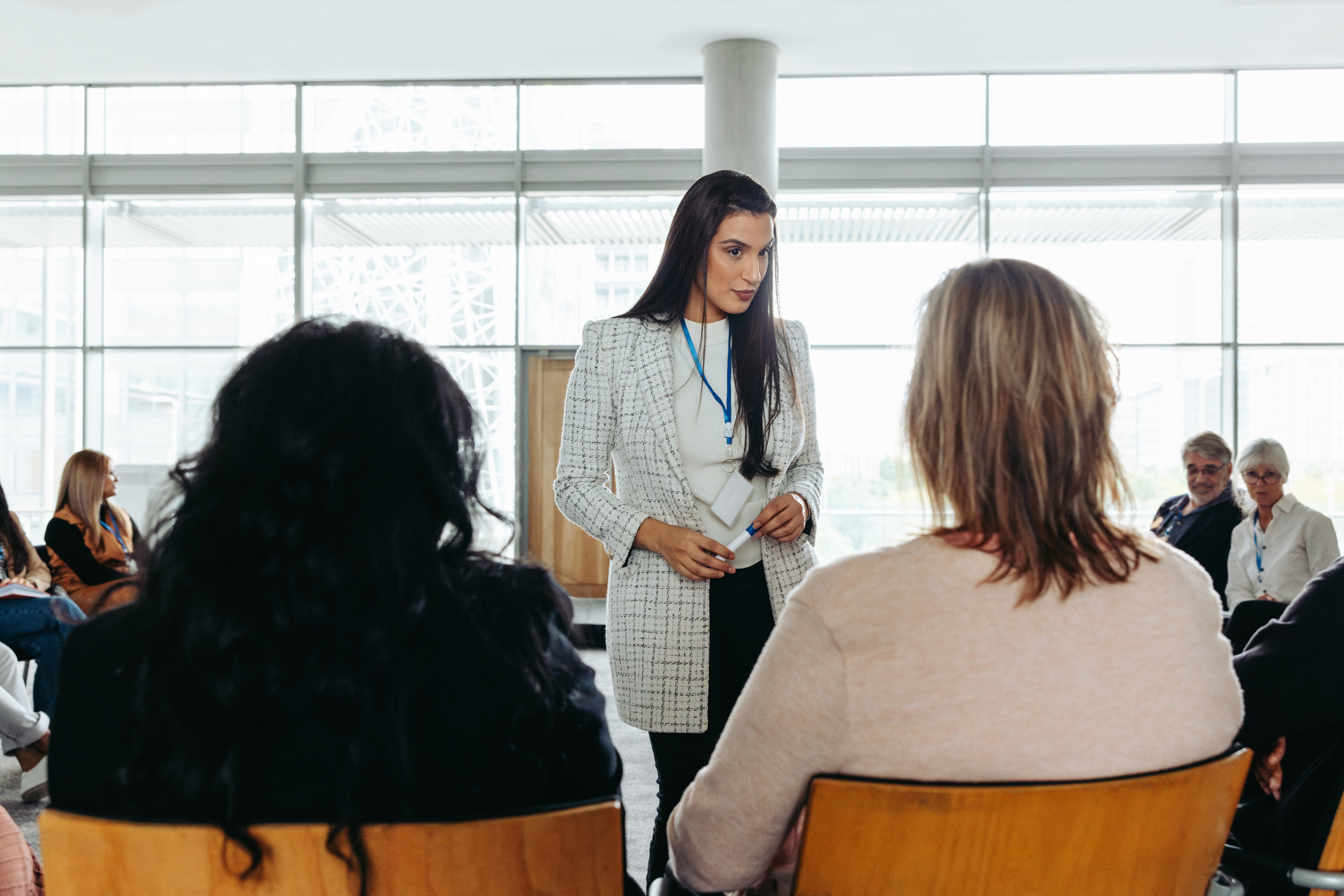 Employers’ Training Can Create a Hostile Work Environment Employers’ Training Can Create a Hostile Work Environment