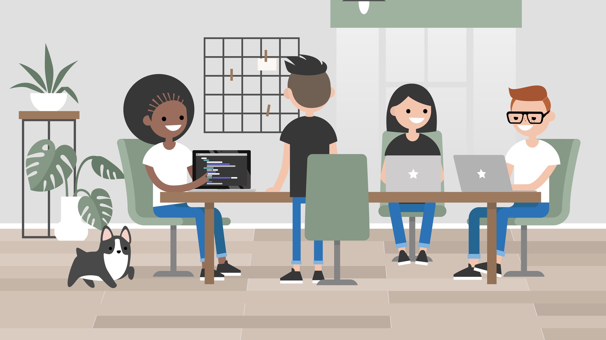 Generation Z Says They Work the Hardest, But Only When They Want To