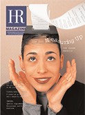 HR Magazine, January 2000