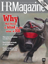 HR Magazine, January 2005