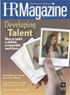 HR Magazine, January 2006