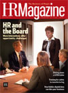 HR Magazine, January 2007
