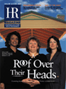 HR Magazine, February 2001