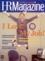 HR Magazine, February 2004