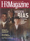 HR Magazine, February 2006