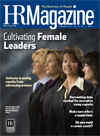 HR Magazine, February 2007