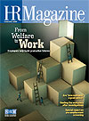 HR Magazine, February 2008