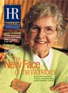 HR Magazine, March 2002