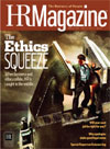 HR Magazine, March 2006