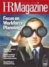 HR Magazine, March 2007