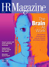 HR Magazine, March 2008