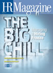 March 2009 Cover