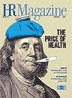 March 2014 Cover