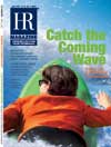 HR Magazine, April 2002