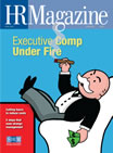 April 2009 Cover