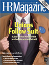 HR Magazine, May 2005