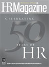 HR Magazine, 50th Anniversary 2005