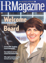 HR Magazine, June 2004