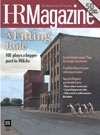 HR Magazine, June 2005