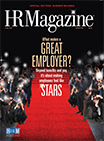 HR Magazine June 2015