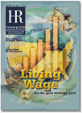 HR Magazine, July 2000