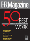 HR Magazine, July 2006