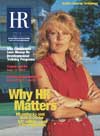HR Magazine, August 2002