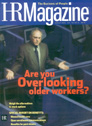 HR Magazine, August 2003