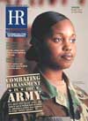 HR Magazine,   September 2001