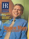 HR Magazine, November 2002