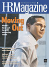 HR Magazine, September 2004