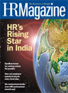 HR Magazine, September 2006