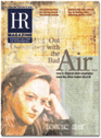 HR Magazine, October 2000