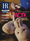 HR Magazine, October 2001